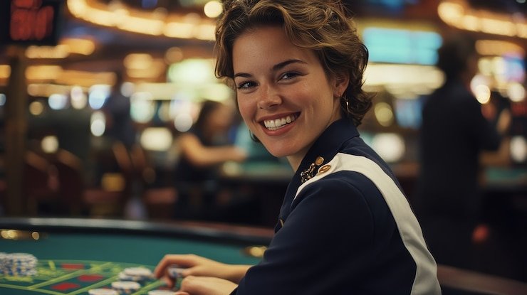 alpah66 Blackjack Stream
